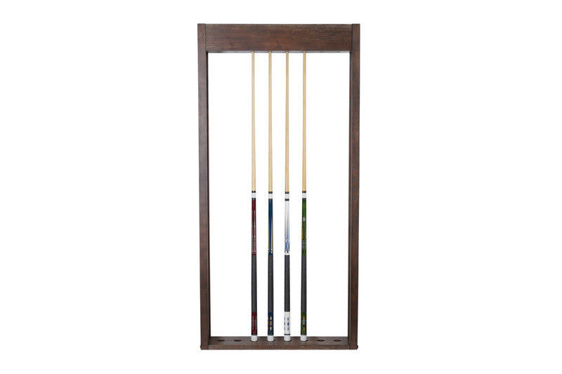 Nixon Billiards Bryant Wall Cue Rack