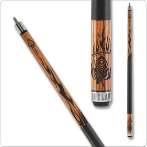 Outlaw OL50 Thunder Series Cue