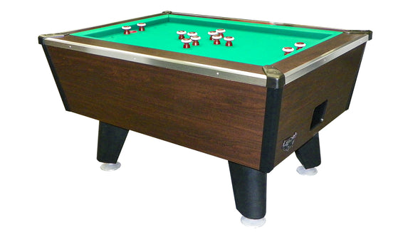 Valley Tiger Cat Bumper Pool