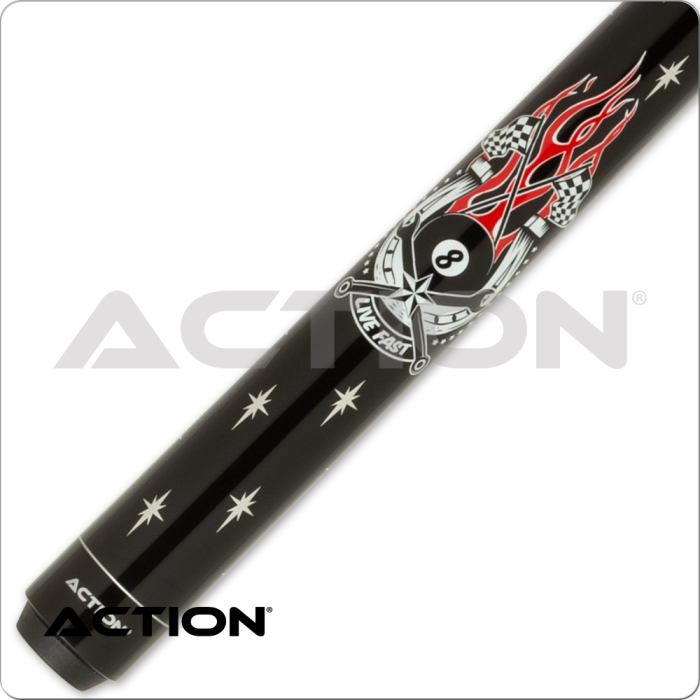 Action ACT165 Garage Series Cue