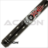 Action ACT165 Garage Series Cue
