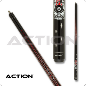 Action ACT165 Garage Series Cue