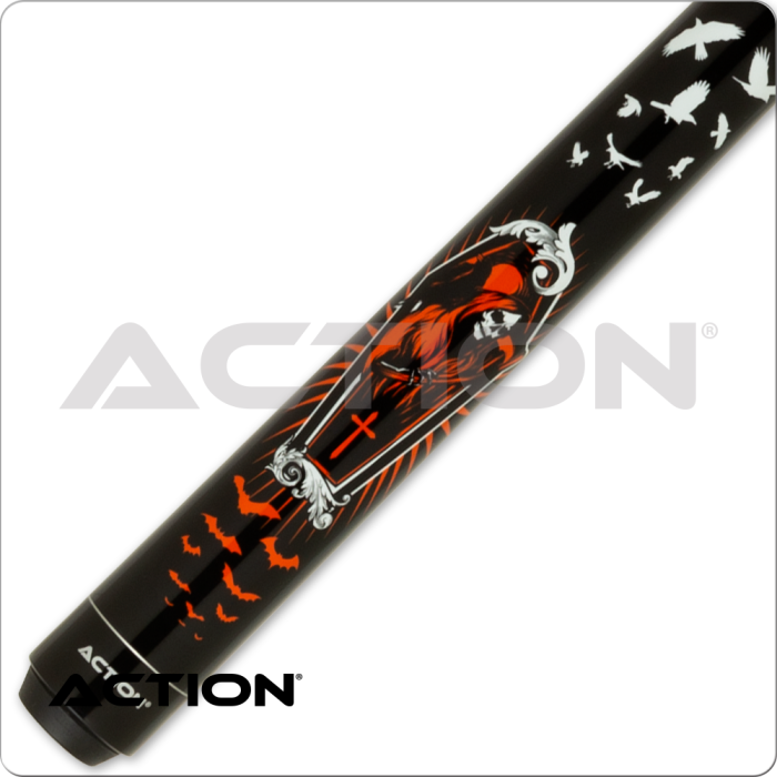 Action ACT166 Garage Series Cue