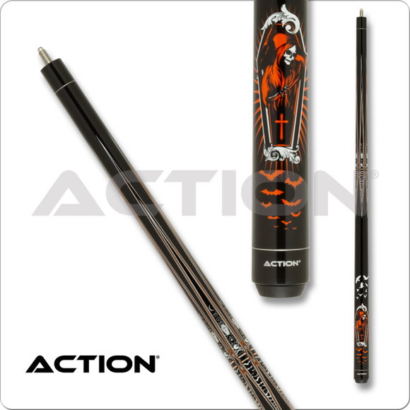 Action ACT166 Garage Series Cue