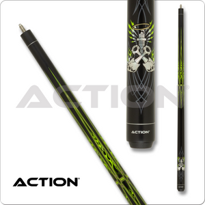 Action ACT167 Garage Series Cue