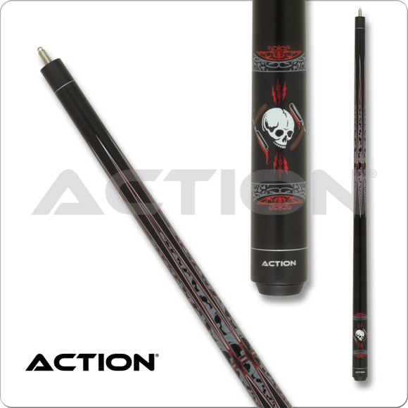 Action ACT168 Garage Series Cue