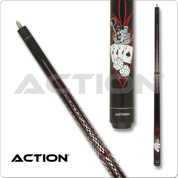 Action ACT169 Garage Series Cue