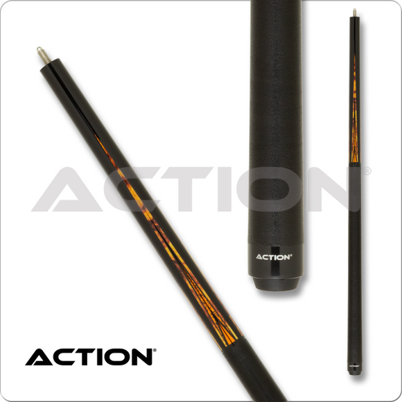 Action ACT172 Fractal Series Cue