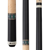 Lucasi Lux® Limited Edition Pool Cue - LUX61