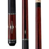 Lucasi Lux® Limited Edition Pool Cue - LUX62