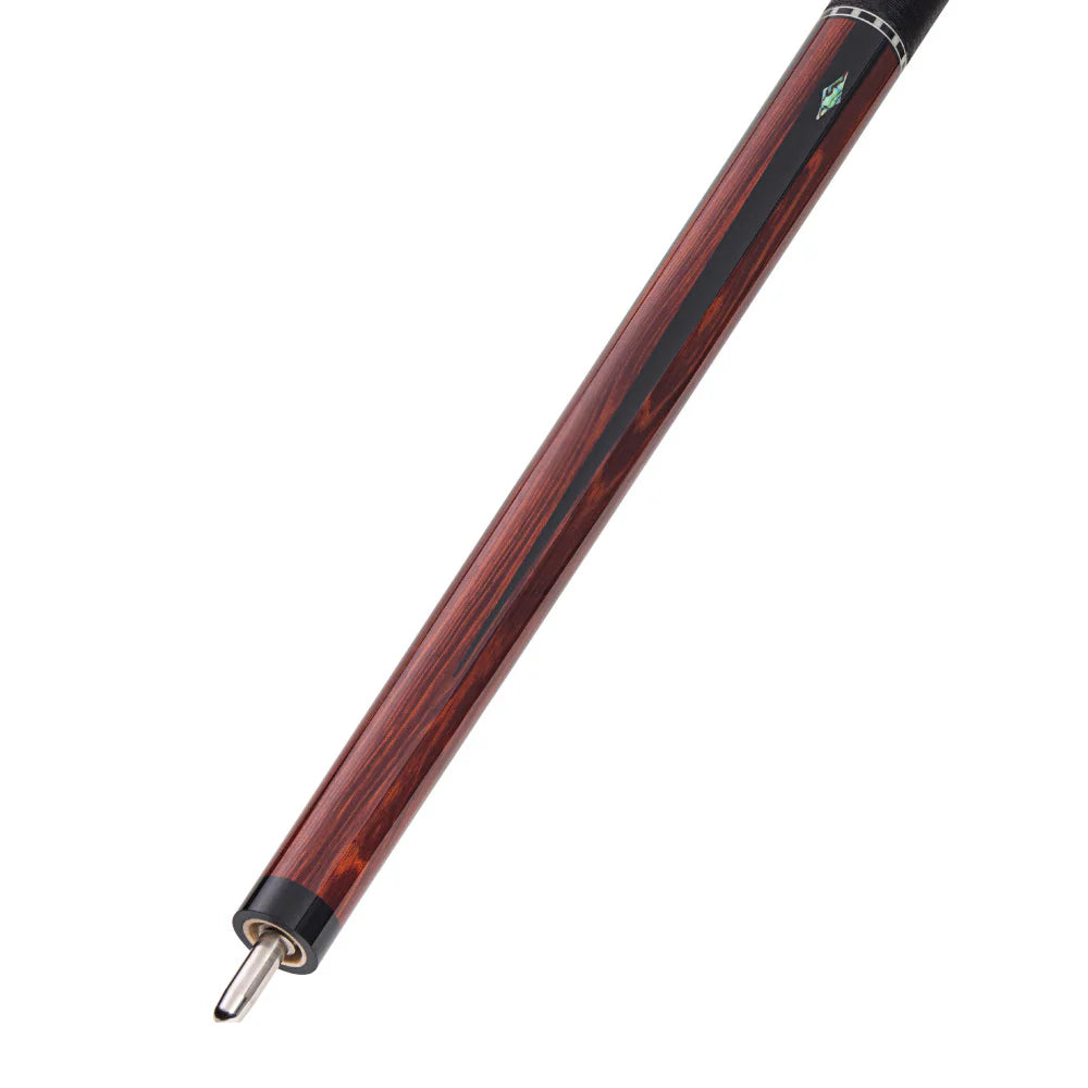 Lucasi Lux® Limited Edition Pool Cue - LUX62 – Pro Pool Store