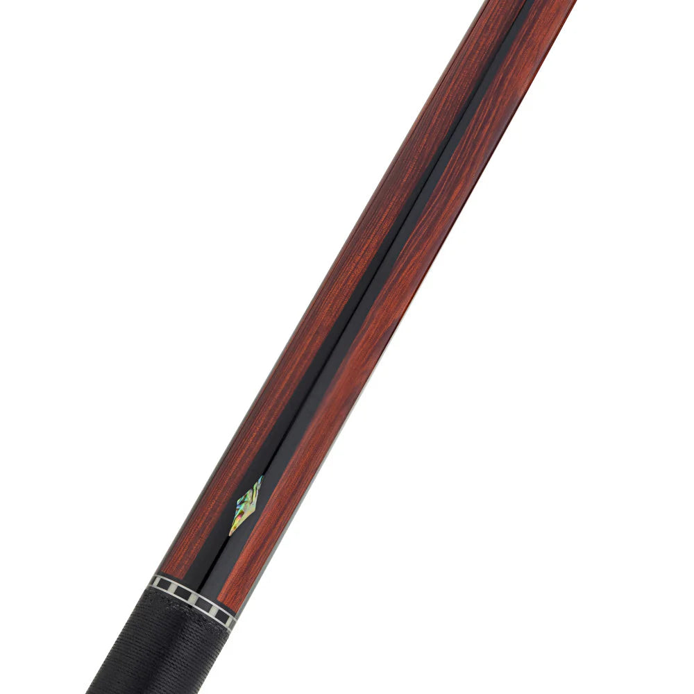 Lucasi Lux® Limited Edition Pool Cue - LUX62