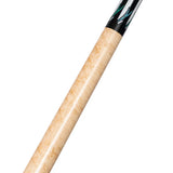 Lucasi Lux® Limited Edition Pool Cue - LUX68