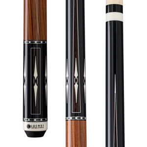 Lucasi Lux® LUX70 Pool Cue