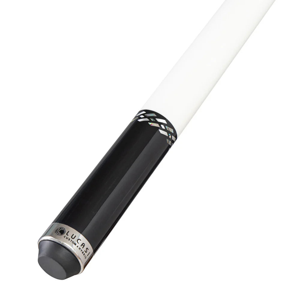 Lucasi Lux® LUX71 Pool Cue