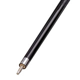 Lucasi Pro Series - Ebony Cue Butt