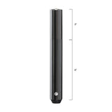 Pro Line 3" & 6" Stackable Cue Extension Kit