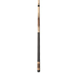 Pure X Natural Maple & Bocote Cue with MZ Grip