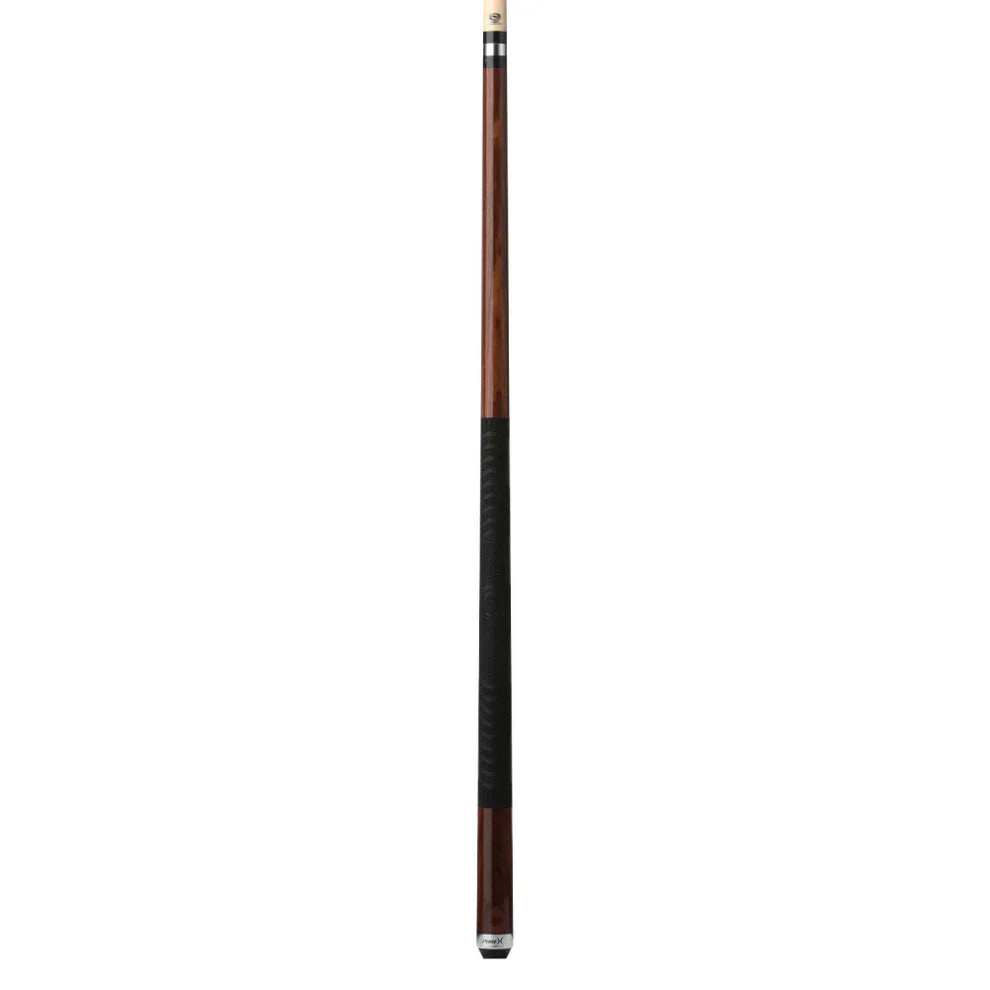 Pure X Rosewood Matte Finish Cue with MZ Grip