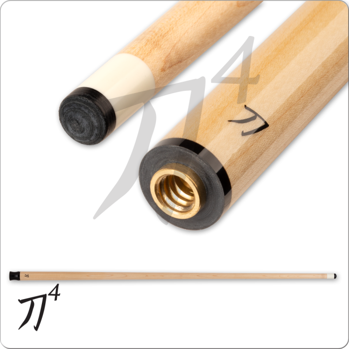 Katana Dragon - Carbon Core Shaft