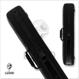 Lizard LXVMBF Vibrant Black & Pink 3x5 Soft Case