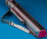 Lizard LXVTUM Tumei-Tonglu 2x2 Hard Case