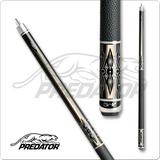Predator PREBLK55 BLAK Series Cue
