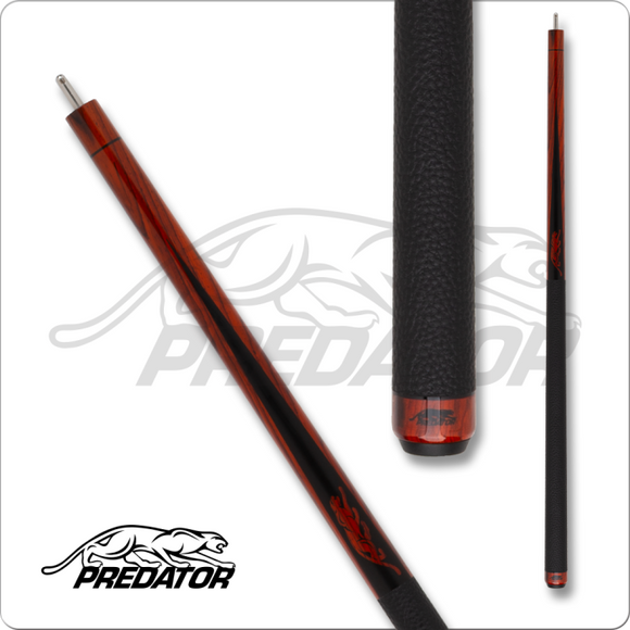 Predator PRESP2 Sport 2 Cocobolo 2 Series Cue