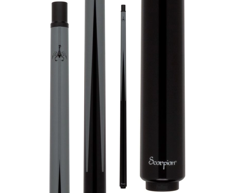Scorpion Carbon Fiber SCOCBK Sneaky Pete Break Cue – Pro Pool Store Scorpion Carbon Fiber SCOCBK Sneaky Pete Break Cue – Pro Pool Store