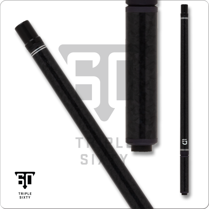 Triple 60 VIKHJ Hyper Jump Carbon Cue – Pro Pool Store