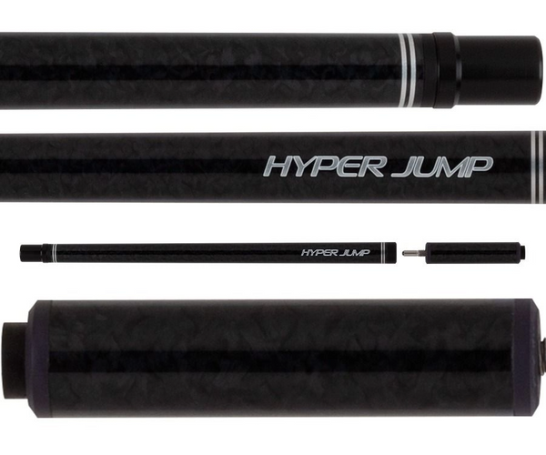 HYPER JUMP ビリヤードキューセット HYPER JUMP ビリヤードキュー HYPER JUMP ビリヤードキューセット HYPER JUMP ビリヤードキュー