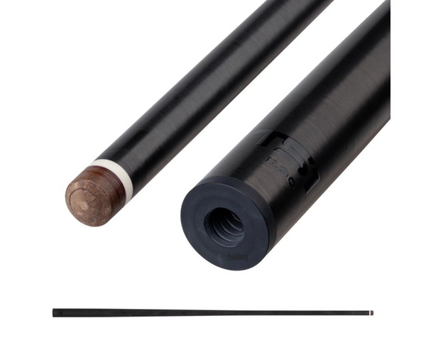 Triple 60 Whyte Carbon WCTS1 Carbon Fiber Shaft - 11.9 – Pro Pool