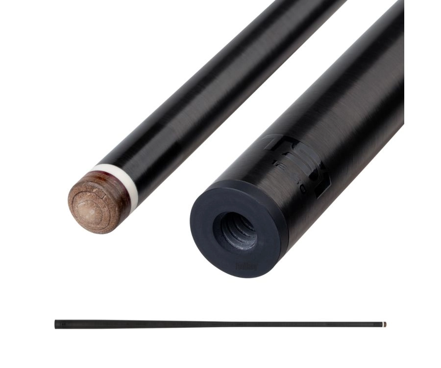Triple 60 Whyte Carbon WCTS1 Carbon Fiber Shaft - 12.5 – Pro Pool