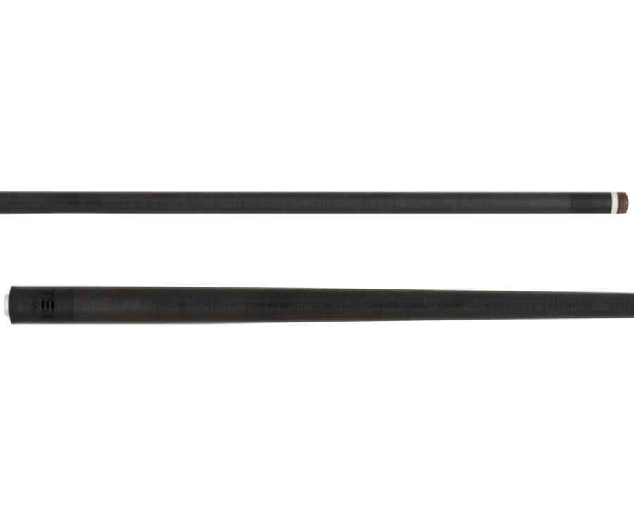 Triple 60 Whyte Carbon WCTS1 Carbon Fiber Shaft - 12.5 – Pro Pool
