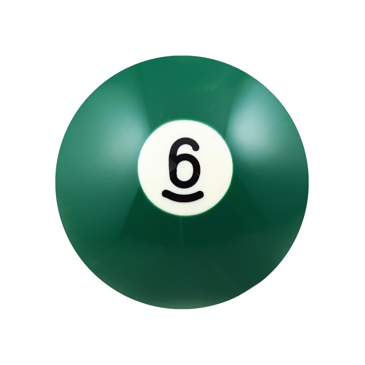 2-1/4 Classic Billiard Ball Replacement