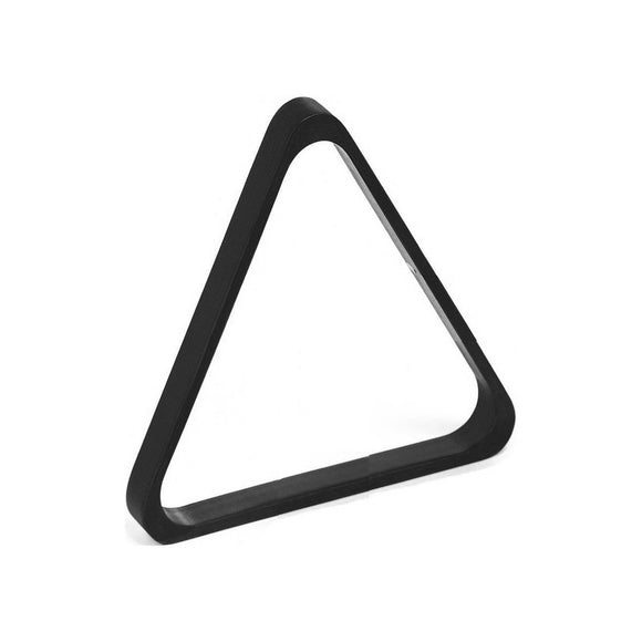 Imperial 2 1/4-In. Wood Triangle, Black