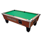 Shelti Bayside Home Pool Table