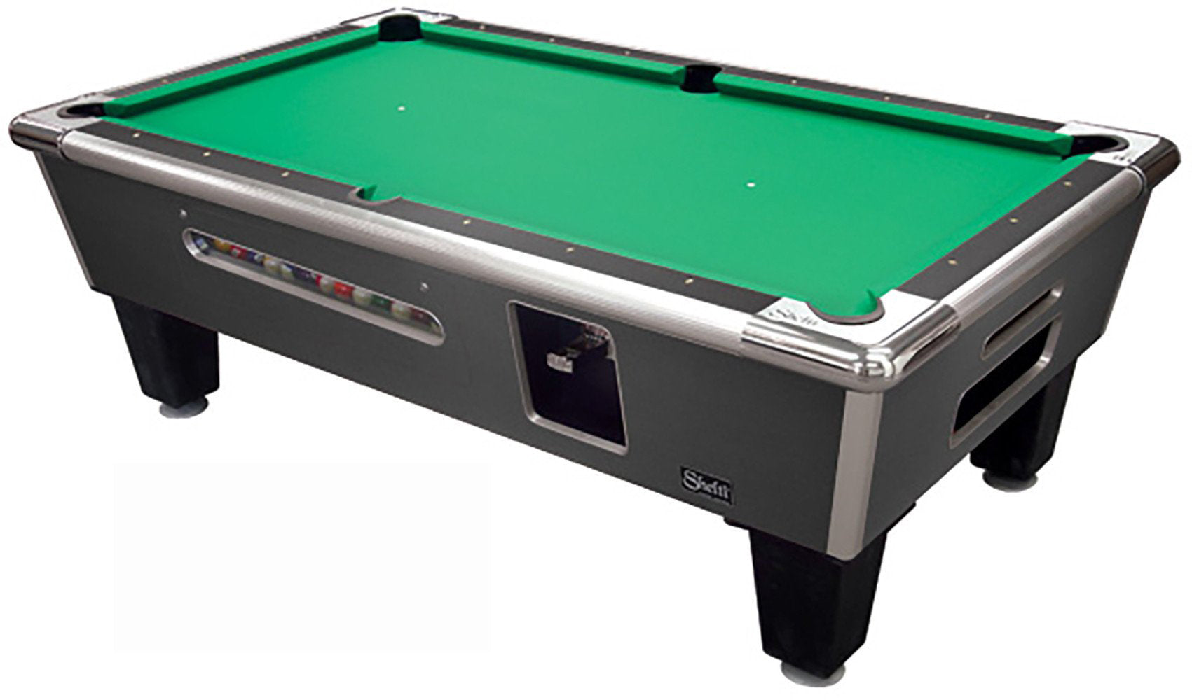 Shelti Bayside Home Pool Table