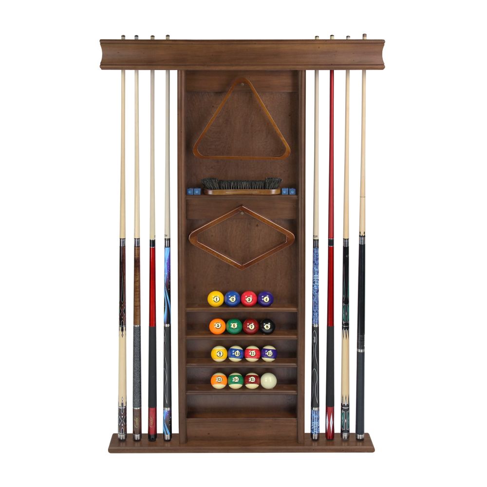 Imperial Deluxe Wall Rack