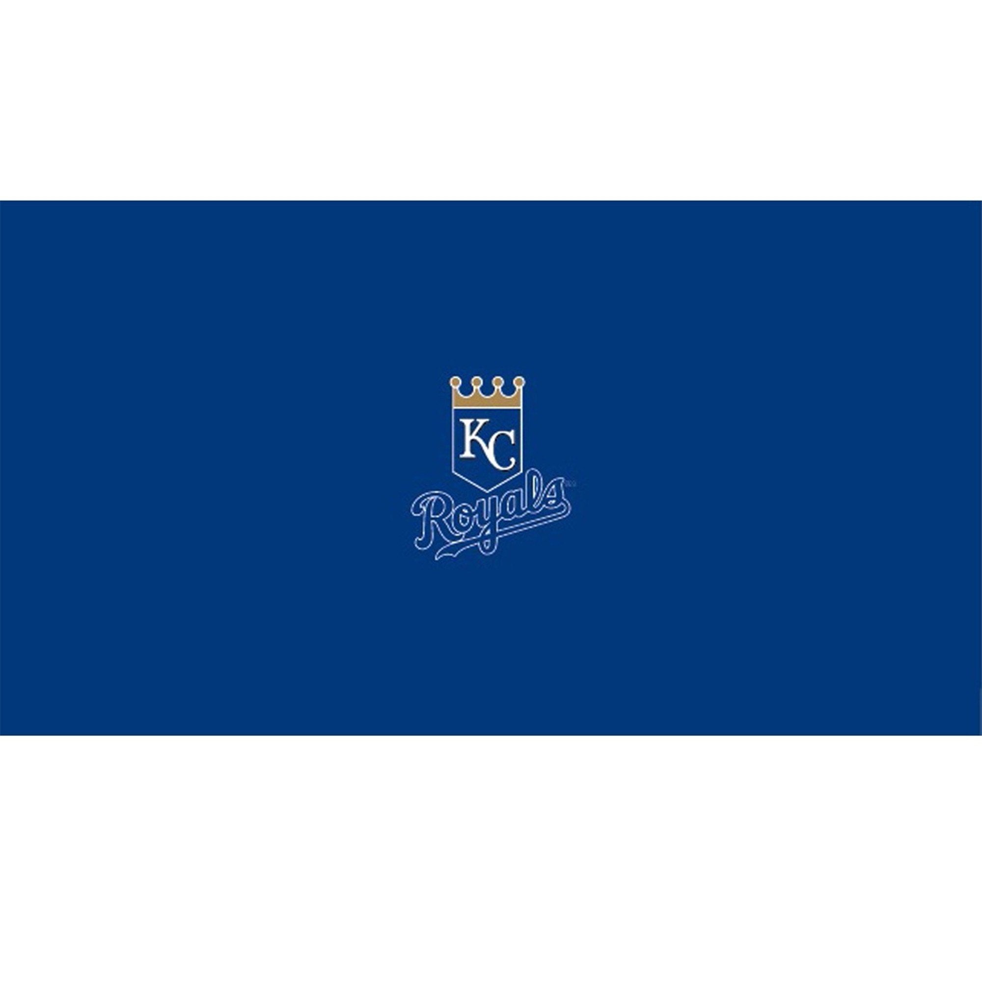 Imperial Kansas City Royals Billiard Cloth