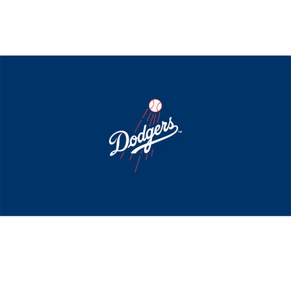 Imperial Los Angeles Dodgers Billiard Cloth
