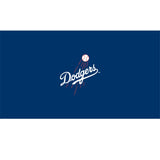 Imperial Los Angeles Dodgers Billiard Cloth