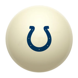 Imperial Indianapolis Colts Cue Ball