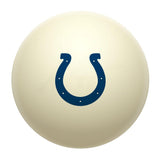 Imperial Indianapolis Colts Cue Ball