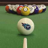 Imperial Tennessee Titans Cue Ball