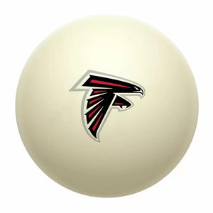 Imperial Atlanta Falcons Cue Ball