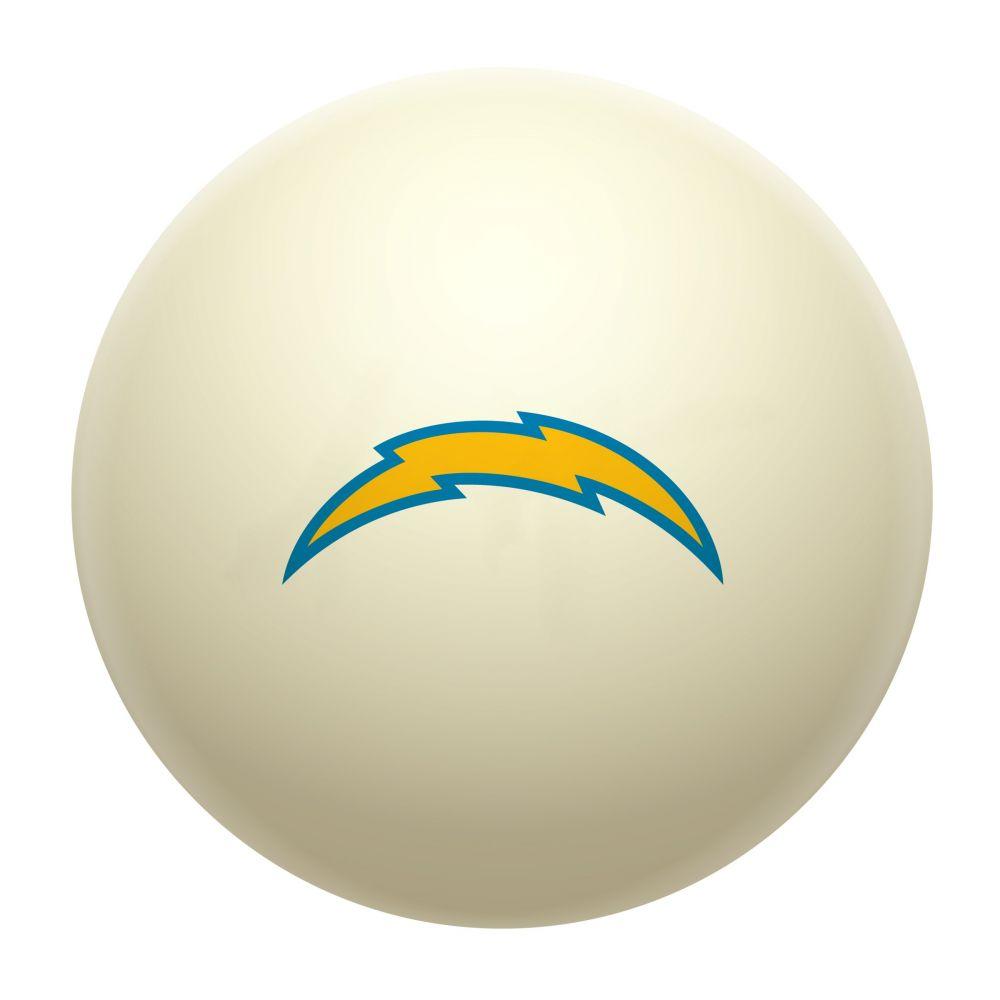 Imperial Los Angeles Chargers Cue Ball
