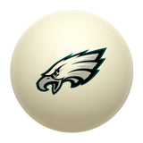 Imperial Philadelphia Eagles Cue Ball