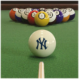 Imperial New York Yankees Cue Ball