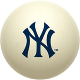 Imperial New York Yankees Cue Ball